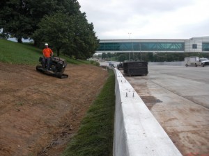 sodding 